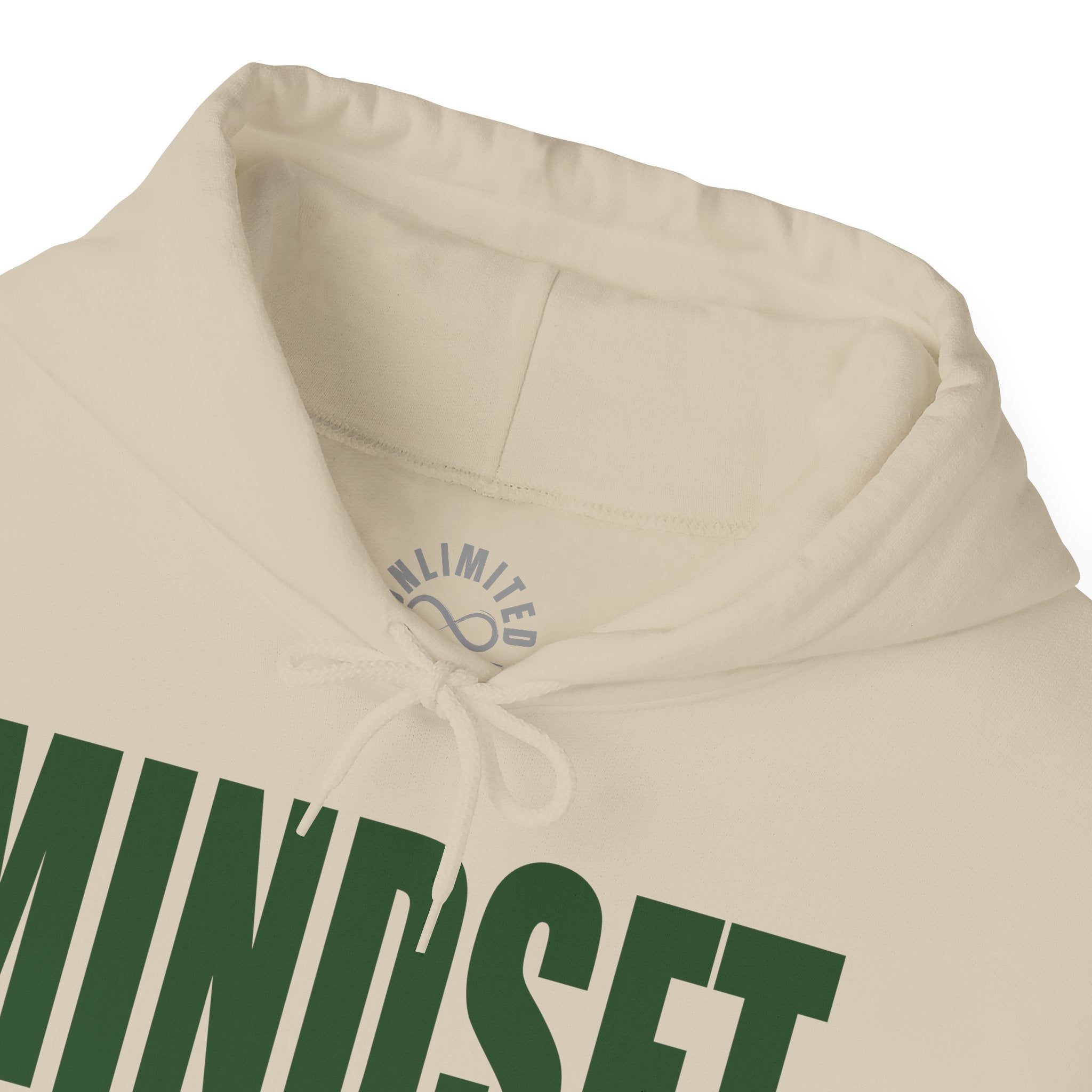 Kinston High Edition Mindset Hoodies