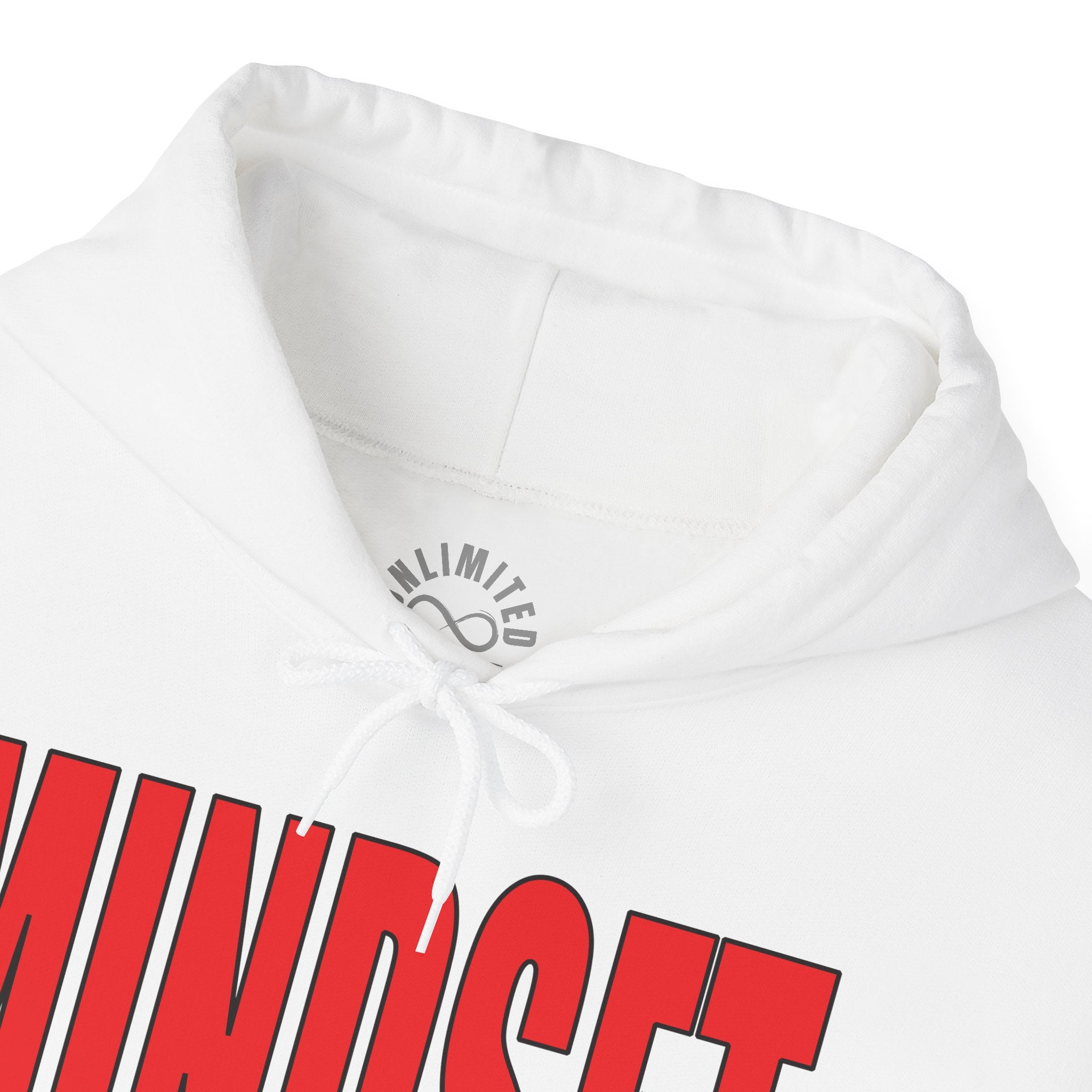 Mindset Hoodie - D-Rose Edition