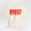 Mindset Trademark T-Shirt (F&S)