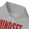 Mindset Trademarked Hoodie  (NFL Inspired 49ers' Edition)