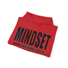 Mindset Trademark Hoodie (AWAKEN COLOR LOGO)