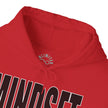 Mindset Hoodie - D-Rose Edition