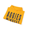 Aggies Mindset Trademarked Hoodie