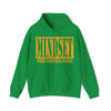 Mindset HBCU Edition Hoodies