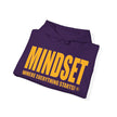 Mamba Mindset Laker's Edition Hoodie