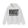 Mindset Trademark Hoodie (BLACK LOGO)