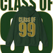 Mindset Hoodies (KHS Class Of 1999 Edition)