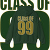 Mindset Hoodies (KHS Class Of 1999 Edition)