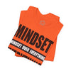 Mindset Over Everything T-Shirts (F&S)