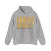 Aggies Mindset Trademarked Hoodie