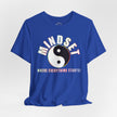 Balanced Mindset T-Shirt (Ying Yang Edition)