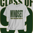 Mindset T-Shirt (KHS Class Of 1999 Edition)