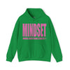 Mindset's Greek Divine 9 Inspired Hoodie