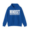 Mindset Trademarked Hoodie  (Bulldogs' Edition)