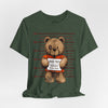 Mindset Bad Bear T-shirt