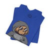 Mindset Bear In Hoodie T-Shirt