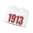 Mindset Trademark Sweatshirt (1913 DST Edition)