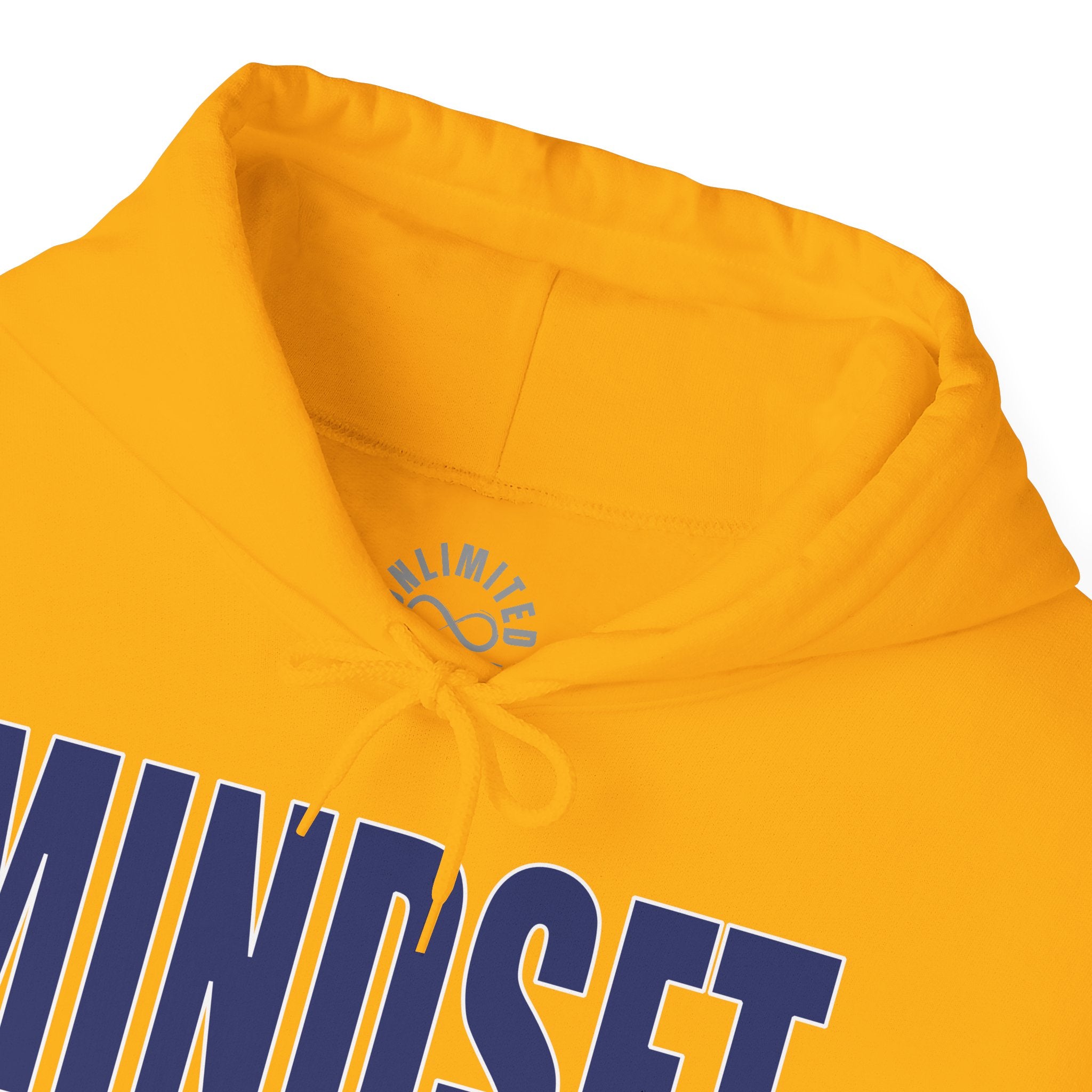 Mindset Trademarked Hoodie  (Aggies' Edition)