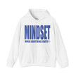 Mindset's Greek Divine 9 Inspired Hoodie