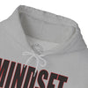 Mindset Trademarked Hoodie  (NFL Inspired Buccaneers' Edition)