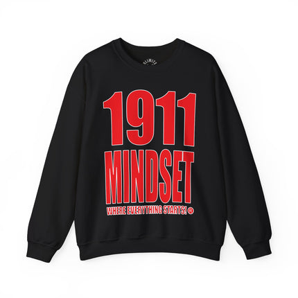 Mindset Trademark Sweatshirts (1911 KAP Edition)