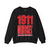 Mindset Trademark Sweatshirts (1911 KAP Edition)