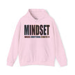 Mindset Trademark Hoodie (AWAKEN COLOR LOGO)