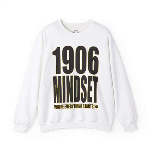 Mindset Trademark Sweatshirt (1906 APA Edition)