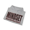 Mindset Trademarked Hoodie  (NFL Inspired Buccaneers' Edition)