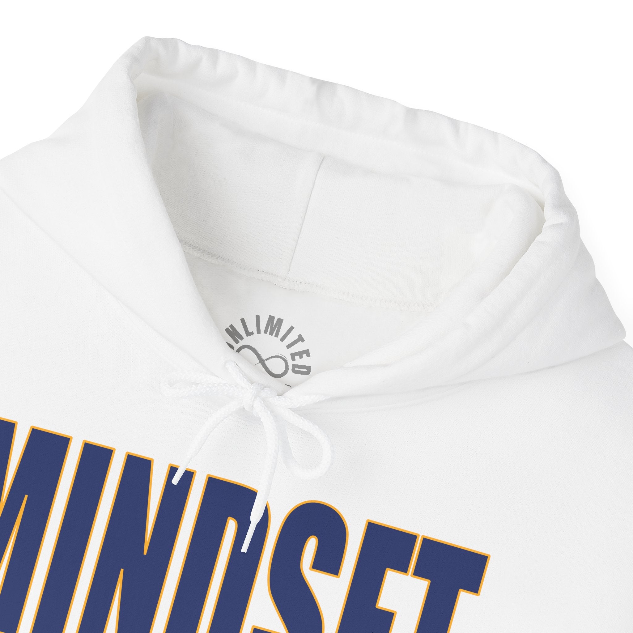 Mindset Trademarked Hoodie  (Aggies' Edition)