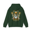 Kinston High Edition Mindset Hoodies