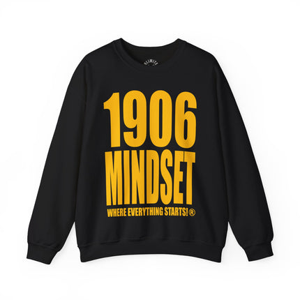 Mindset Trademark Sweatshirt (1906 APA Edition)