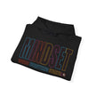 Mindset Trademark Hoodie (AWAKEN COLOR LOGO)