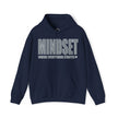 Mindset Trademarked Hoodie  (NFL Inspired Cowboys' Edition)