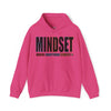 Mindset Trademark Hoodie (AWAKEN COLOR LOGO)