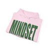 Mindset's Greek Divine 9 Inspired Hoodie