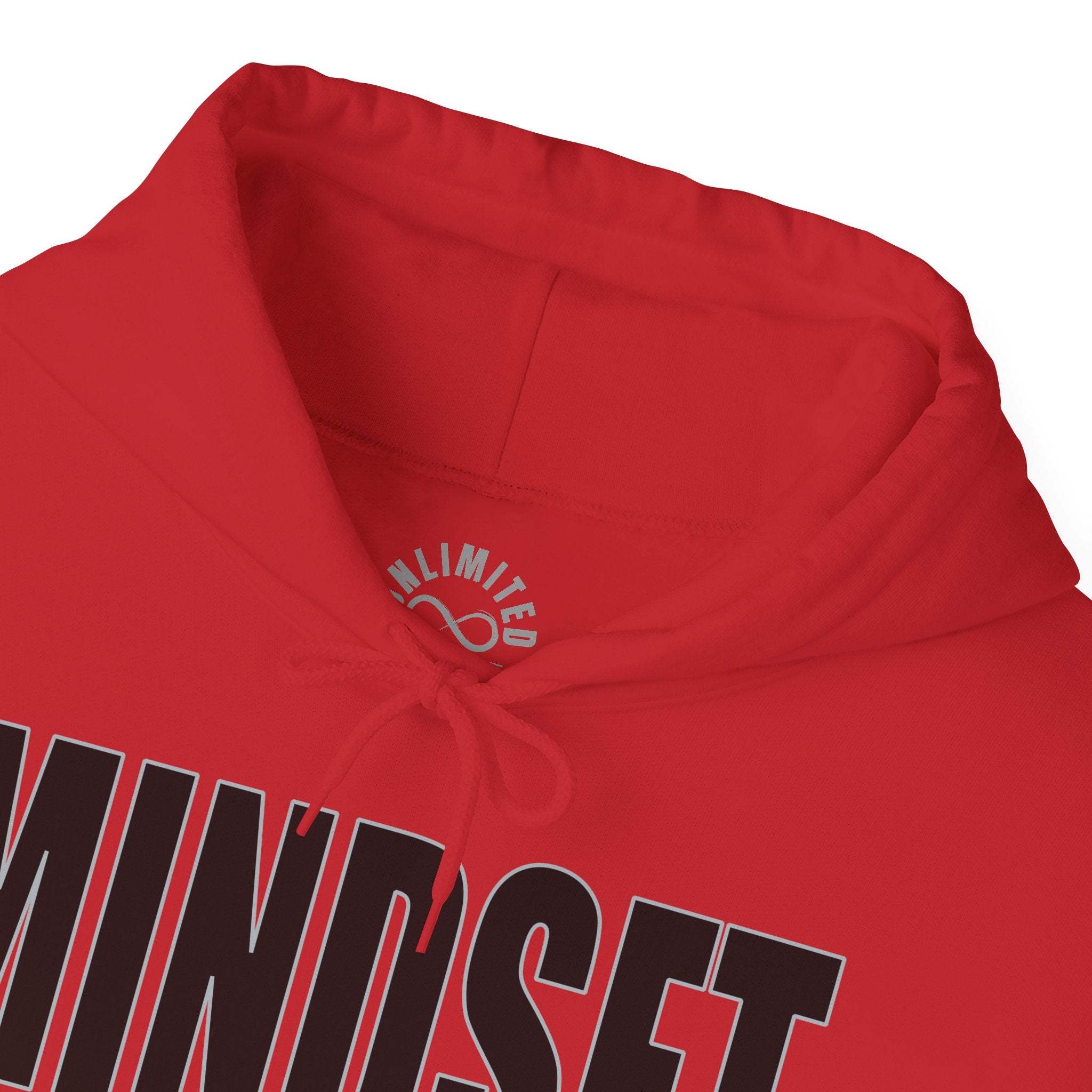 Mindset Trademarked Hoodie  (NFL Inspired Buccaneers' Edition)