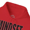 Mindset Trademarked Hoodie  (NFL Inspired Buccaneers' Edition)