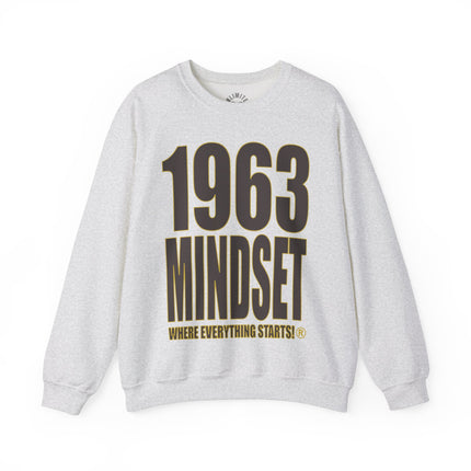 Mindset Trademark Sweatshirt (1963 IPT Edition)