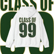 Mindset Hoodies (KHS Class Of 1999 Edition)