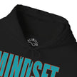 Mindset Trademarked Hoodie  (NFL Inspired Dolphins' Edition)