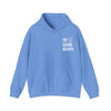 I'm Keeping Receipts Mindset Hooded Sweatshirt