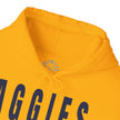 Aggies Mindset Trademarked Hoodie