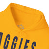 Aggies Mindset Trademarked Hoodie