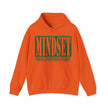 Mindset HBCU Edition Hoodies