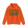 Mindset HBCU Edition Hoodies