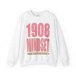 Mindset Trademark Sweatshirt (1908 AKA Edition)