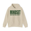 Kinston High Edition Mindset Hoodies