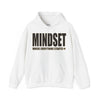 Mindset Trademarked Hoodie  (Do You Believe Edition)