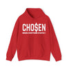 CHO$EN Mindset Hoodie